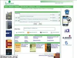 Sites similar to ijour.net