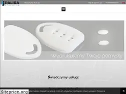 Sites similar to ijpaliga.pl