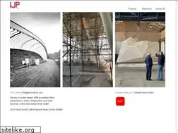 Sites similar to ijparchitects.com