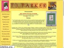 Sites similar to ijparker.com