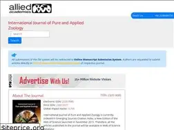 Sites similar to ijpaz.com