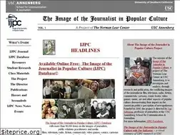 Sites similar to ijpc.org