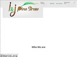 Sites similar to ijpinestraw.com