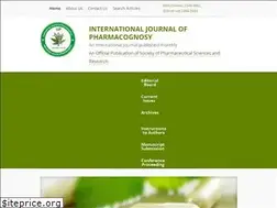 Sites similar to ijpjournal.com