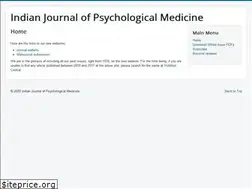 Sites similar to ijpm.info