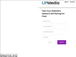 Sites similar to ijpmedia.com