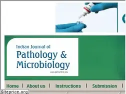 Sites similar to ijpmonline.org