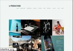 Sites similar to ijproductions.com