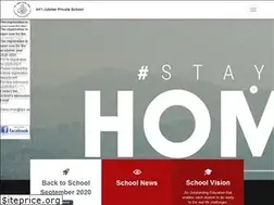 Sites similar to ijps.school