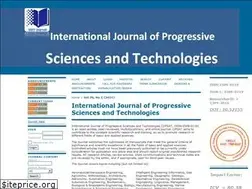Sites similar to ijpsat.es