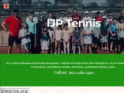 Sites similar to ijptennis.com