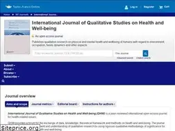Sites similar to ijqhw.net