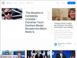 Sites similar to ijr.org