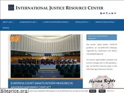 Sites similar to ijrcenter.org