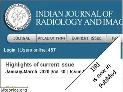 Sites similar to ijri.org