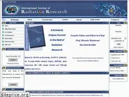 Sites similar to ijrr.com