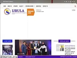Sites similar to ijrula.com