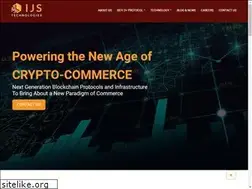 Sites similar to ijs.network