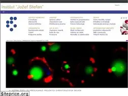 Sites similar to ijs.si