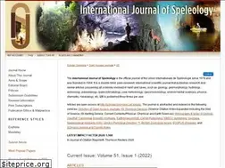 Sites similar to ijs.speleo.it