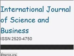 Sites similar to ijsab.com