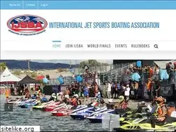 Sites similar to ijsba.com