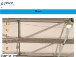 Sites similar to ijsbaanhaarlem.nl
