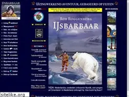 Sites similar to ijsbarbaar.nl