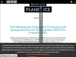 Sites similar to ijsbeelden.nl