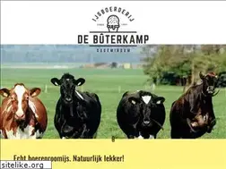 Sites similar to ijsboerderijdebuterkamp.nl