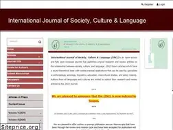 Sites similar to ijscl.net