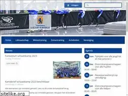 Sites similar to ijsclubalkemade.nl