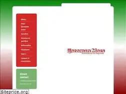 Sites similar to ijscomanmoes.nl