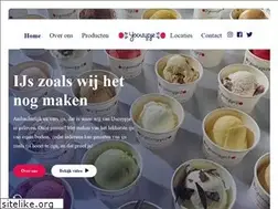 Sites similar to ijscuypje.nl