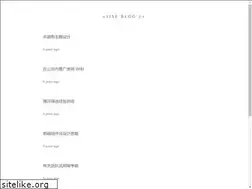 Sites similar to ijser.cn