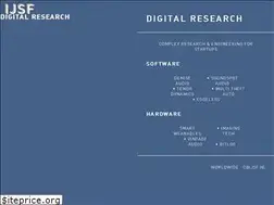 Sites similar to ijsf.nl