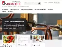 Sites similar to ijsfab.be