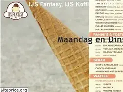 Sites similar to ijsfantasy.nl