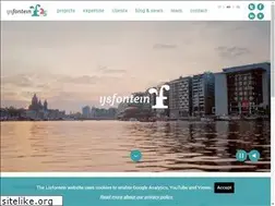 Sites similar to ijsfontein.com