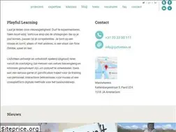 Sites similar to ijsfontein.nl