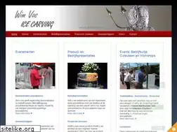 Sites similar to ijshakken.nl