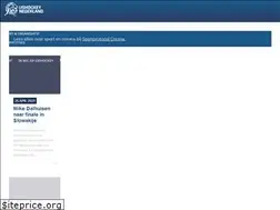 Sites similar to ijshockeynederland.nl
