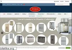 Sites similar to ijshome.com