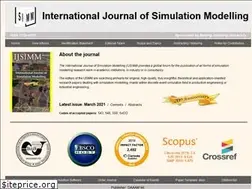 Sites similar to ijsimm.com