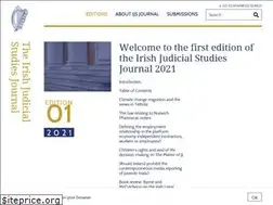 Sites similar to ijsj.ie