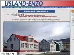 Sites similar to ijsland-enzo.nl