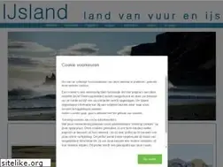Sites similar to ijsland-info.nl