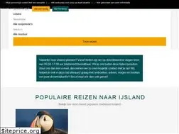 Sites similar to ijsland.be