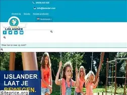 Sites similar to ijslander.com