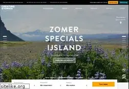 Sites similar to ijslandspecialist.be
